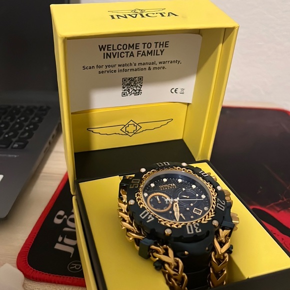 Gladiator Watch - Picture 5 of 6